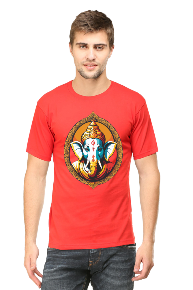 Vakatund Ganesh T-Shirt