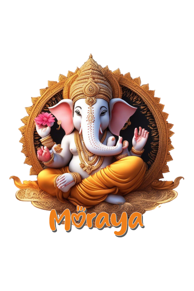 Ganesh Festival Supima T-shirts