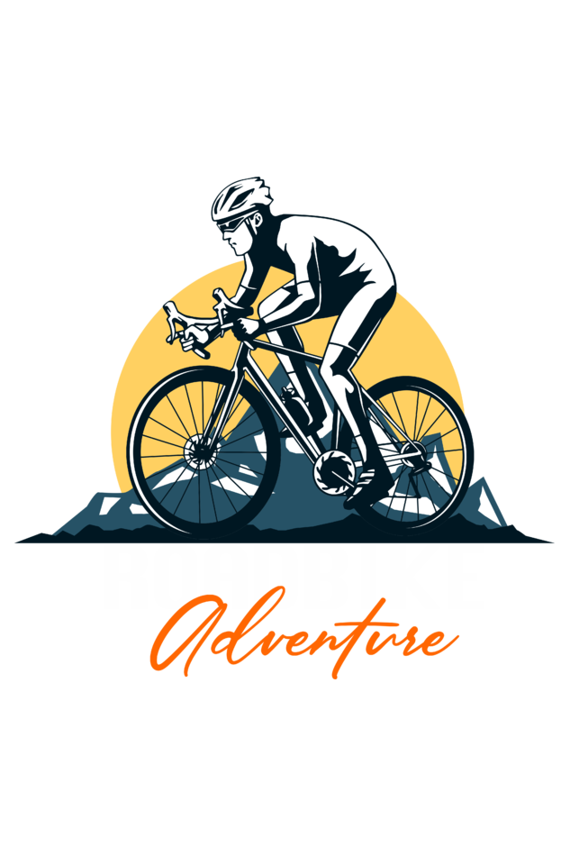 Road Adventure Dark Col T-Shirt