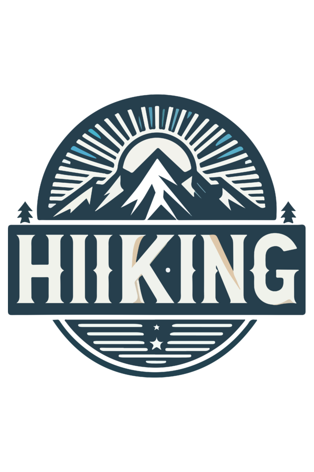 Hiking Women's Round Neck T-Shirt