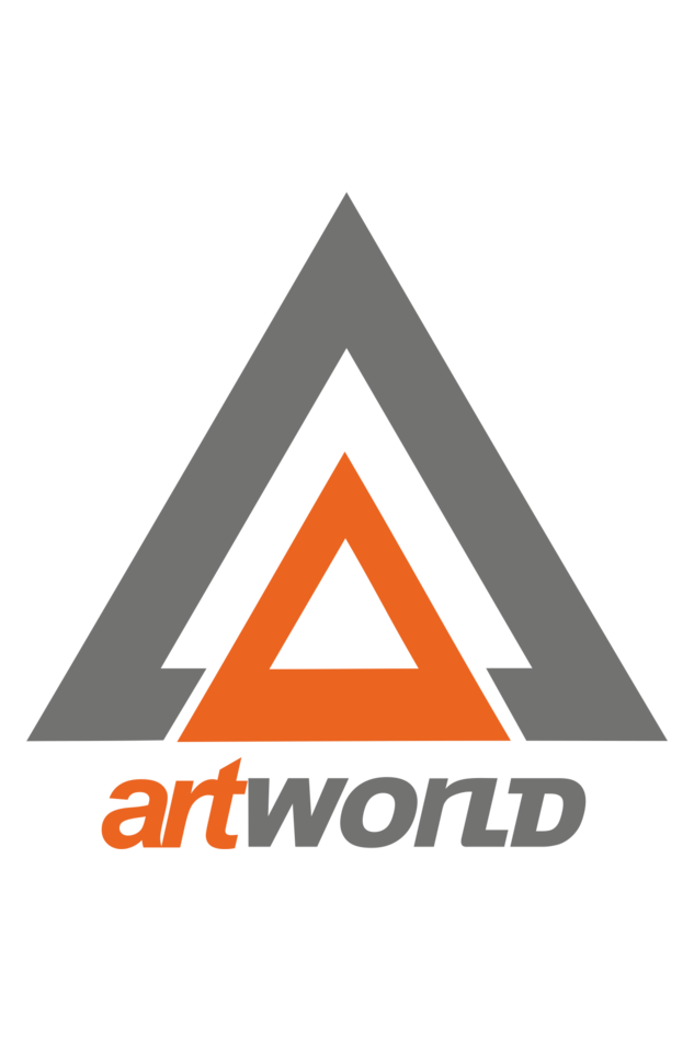 Round Neck Plain T-Shirt ArtWORLD