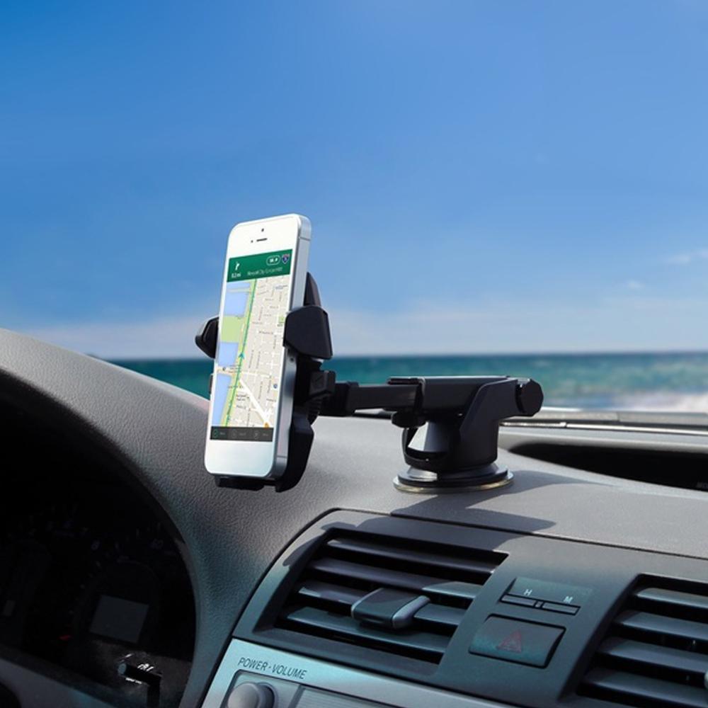 Windshield Universal Car Phone Holder