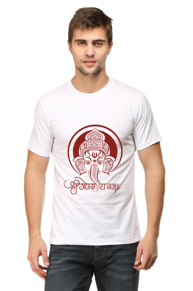 Ganesh Mens T-Shirt