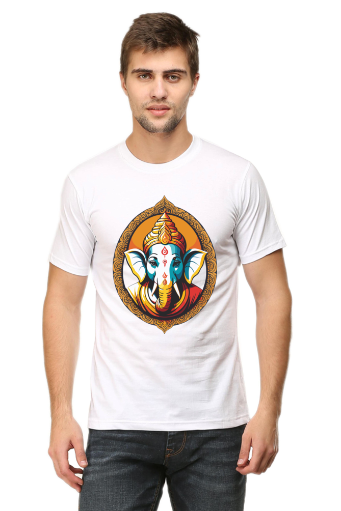 Vakatund Ganesh T-Shirt