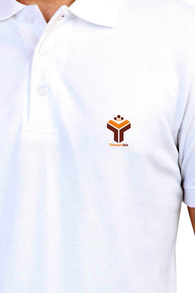 Mens Polo T-Shirt