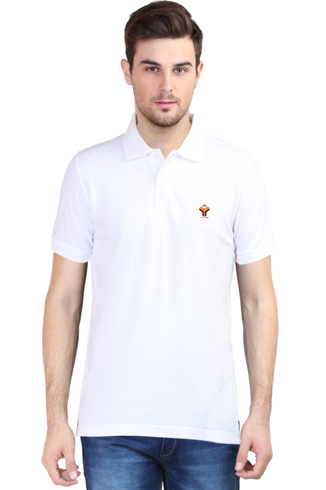 Mens Polo T-Shirt