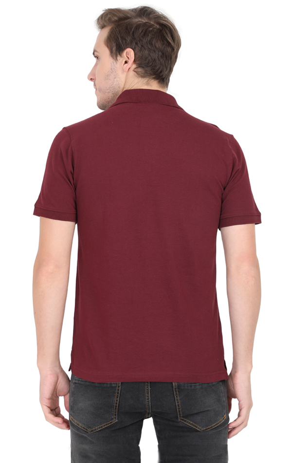 Unisex Polo T-Shirt - ArtWORLD