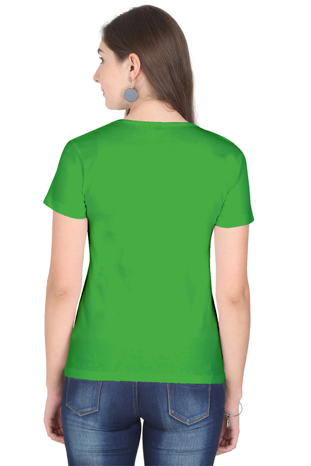 Adventure has no limit - Women's Round Neck T-Shirt