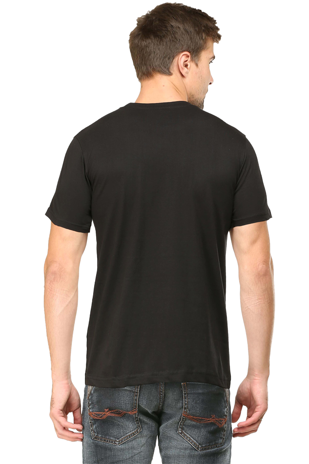 Support Suraj Chavan - Goligat Dhoka - T-shirts