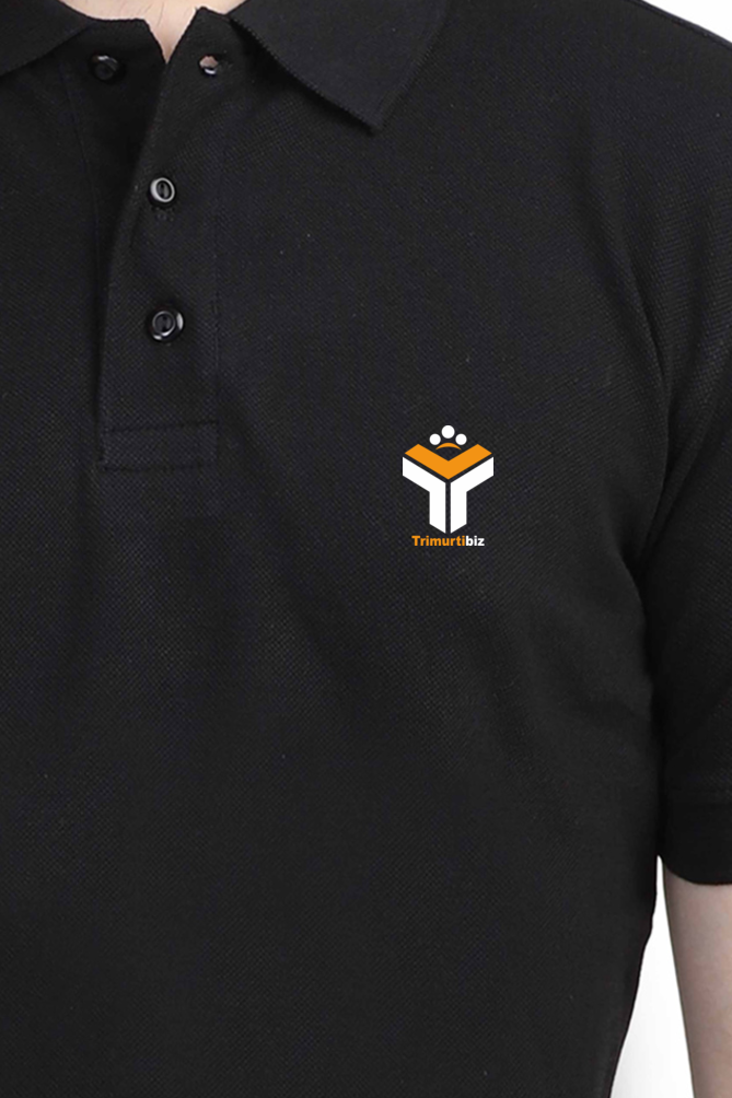 Mens Polo T-Shirt