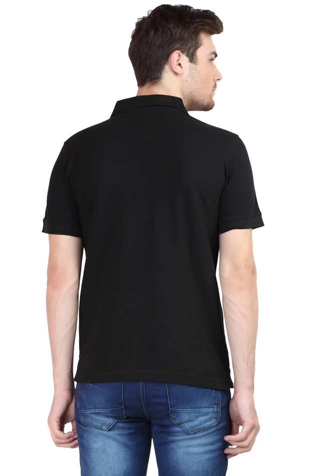 Unisex Polo T-Shirt - ArtWORLD