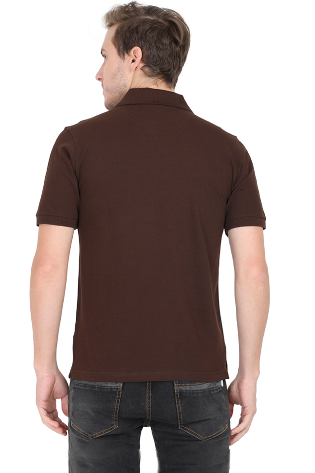 Unisex Polo T-Shirt - ArtWORLD