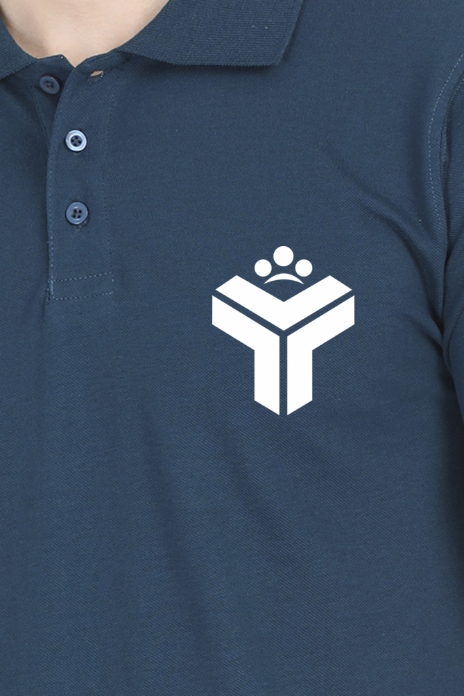 Mens Polo T-Shirt