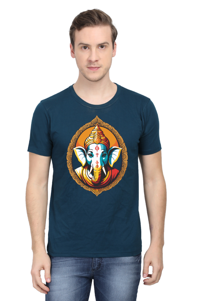 Vakatund Ganesh T-Shirt