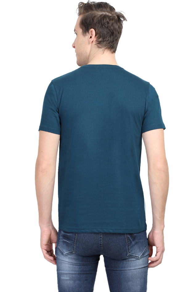 Support Suraj Chavan - Goligat Dhoka - T-shirts