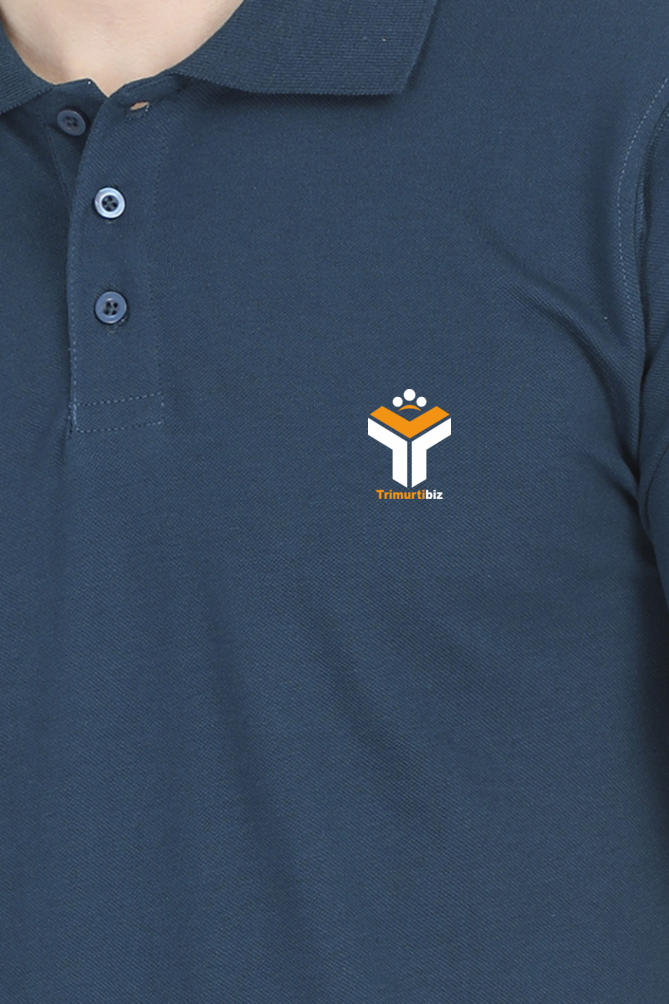 Mens Polo T-Shirt