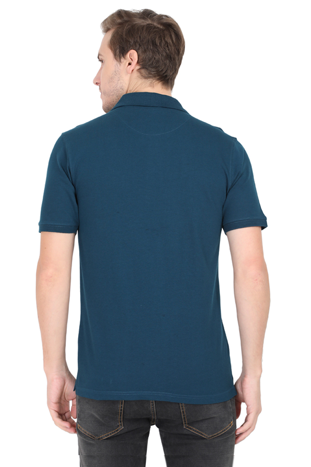 Unisex Polo T-Shirt - ArtWORLD