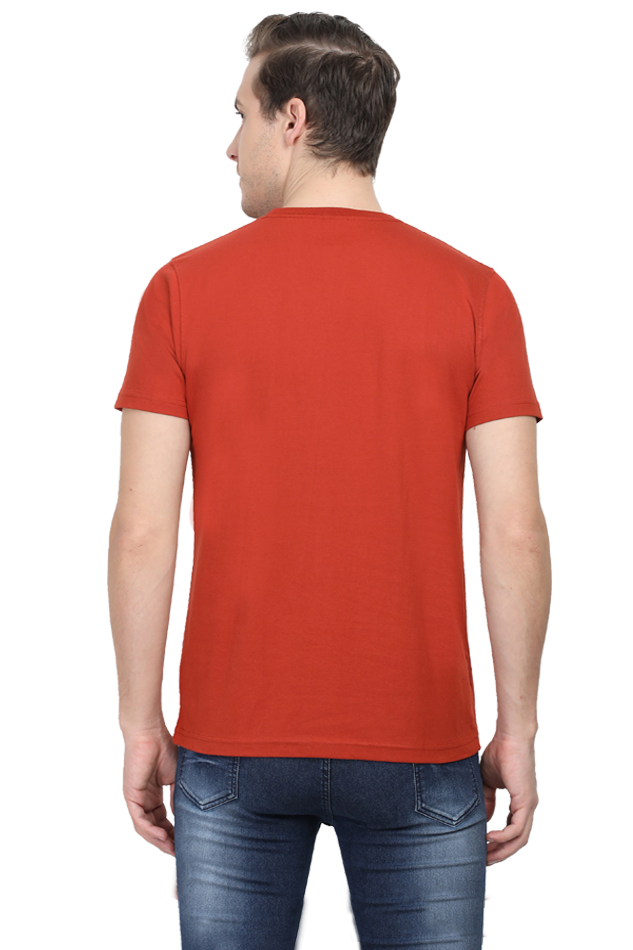 I Just Need Some Space men's T-Shirt