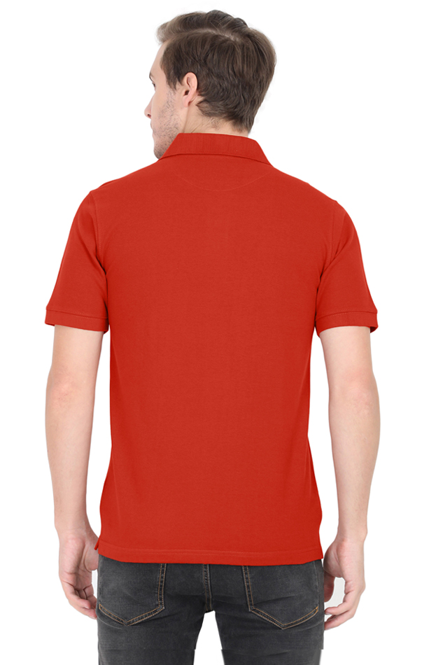 Unisex Polo T-Shirt - ArtWORLD