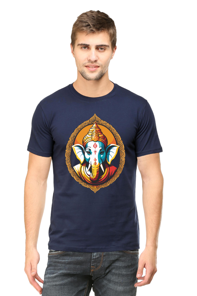 Vakatund Ganesh T-Shirt