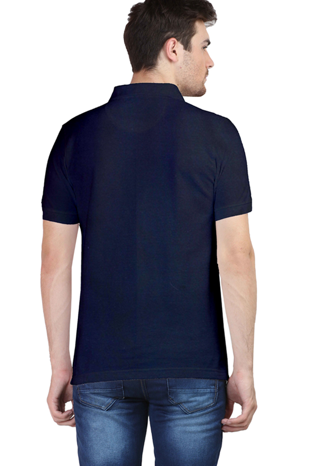 Unisex Polo T-Shirt - ArtWORLD