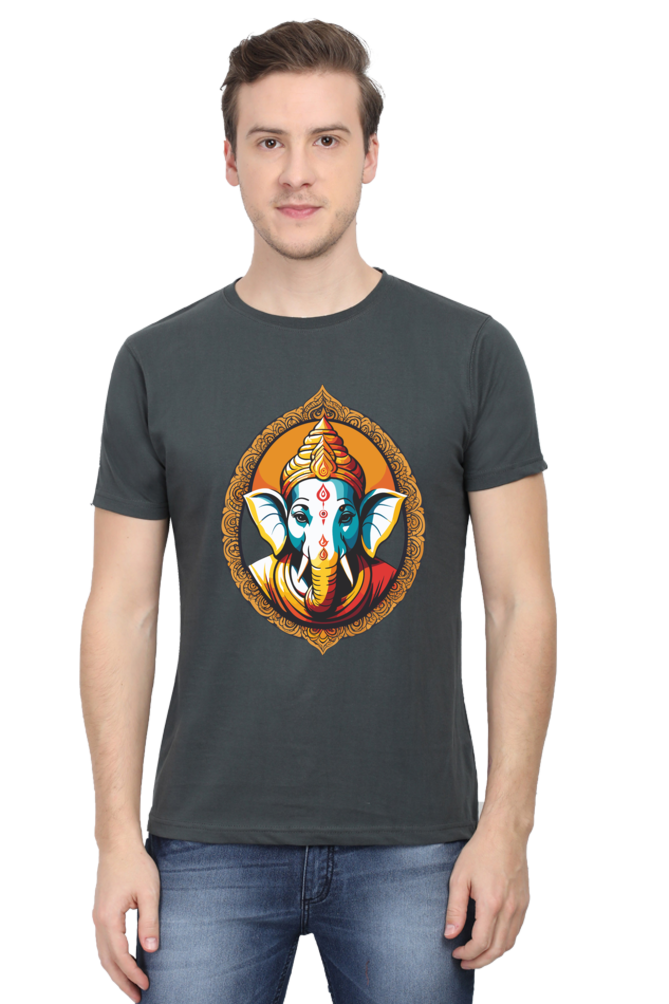 Vakatund Ganesh T-Shirt