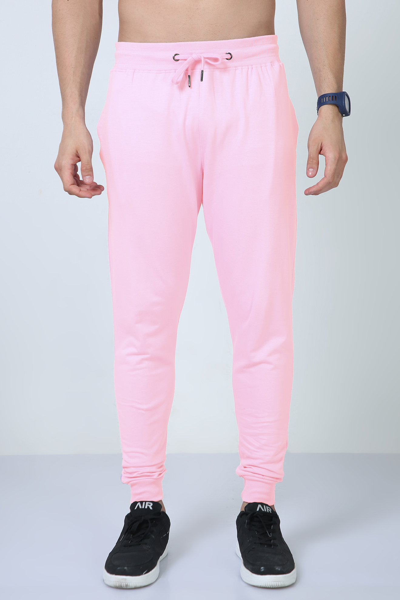 Unisex Joggers Artworld Light Col