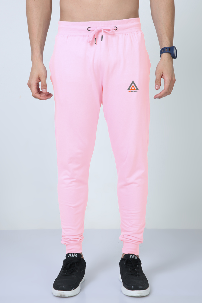 Unisex Joggers Artworld Light Col