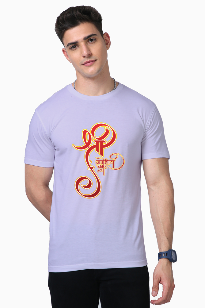 Ganesh Supima T-Shirts