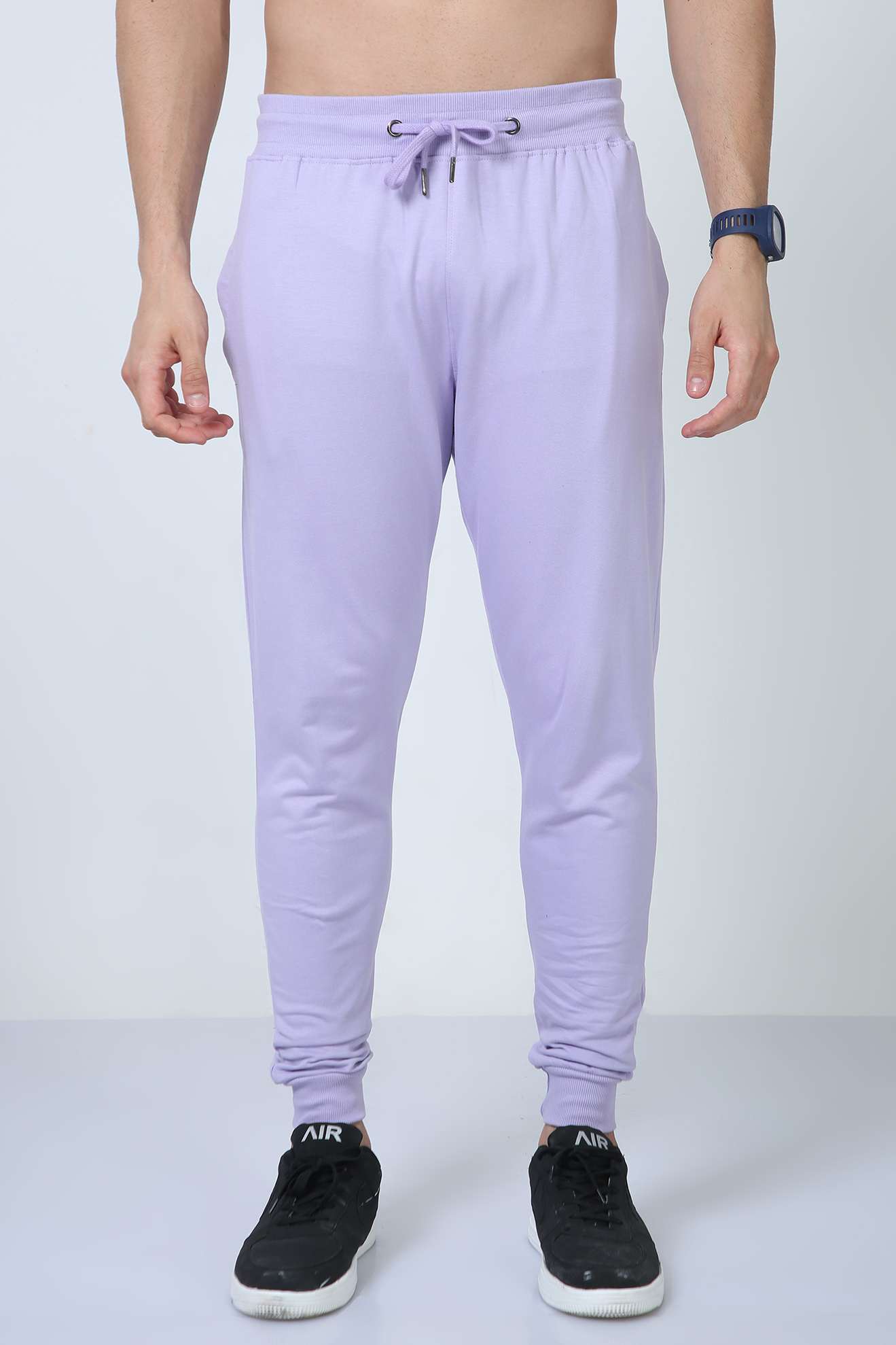 Unisex Joggers Artworld Light Col