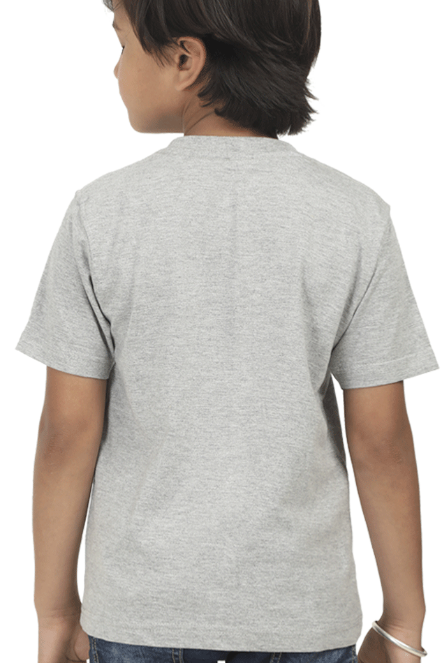 My Mother - Boy's Round Neck T-Shirt