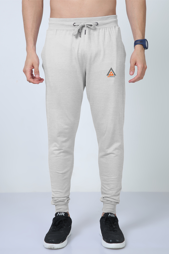 Unisex Joggers Artworld Light Col