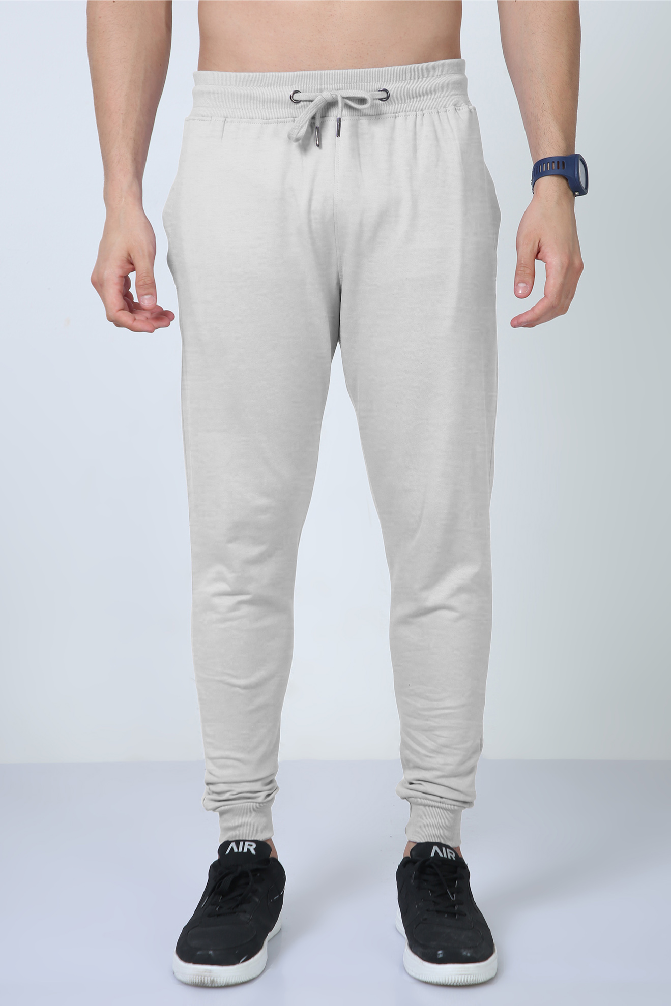 Unisex Joggers Artworld Light Col