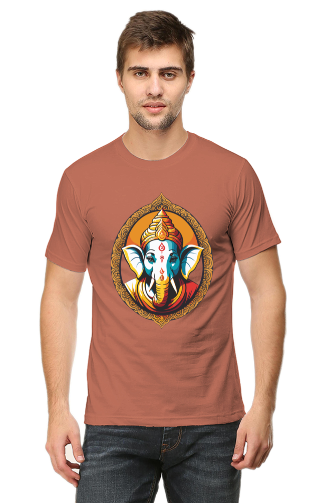 Vakatund Ganesh T-Shirt