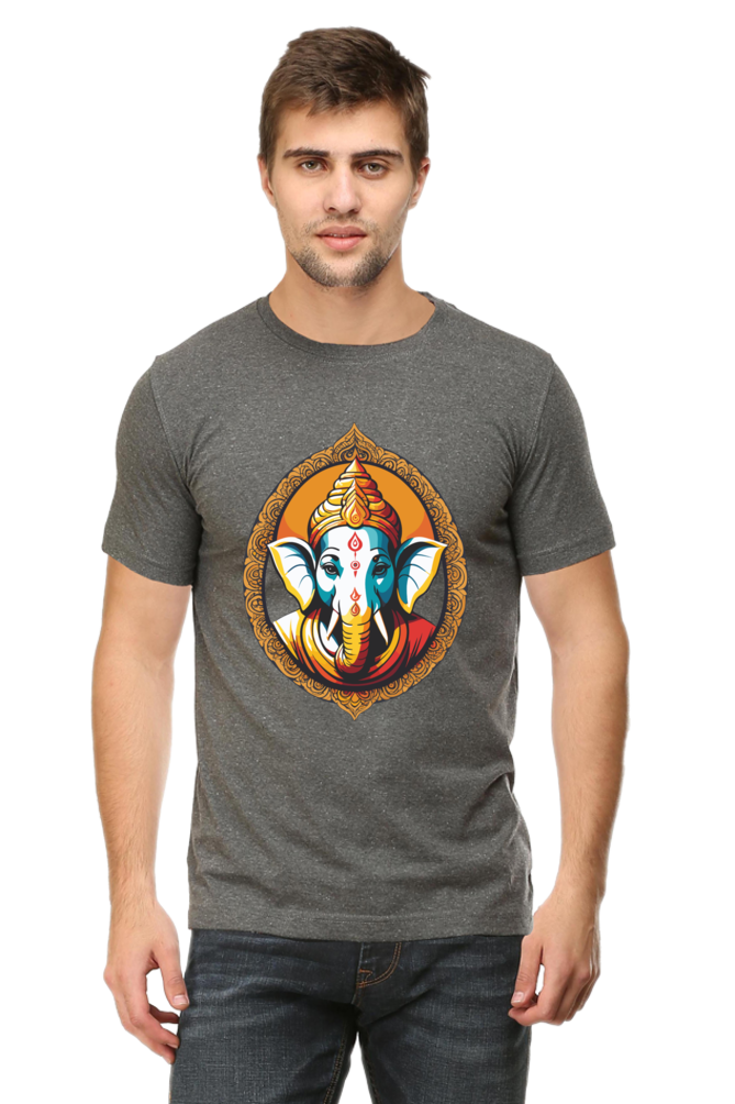 Vakatund Ganesh T-Shirt