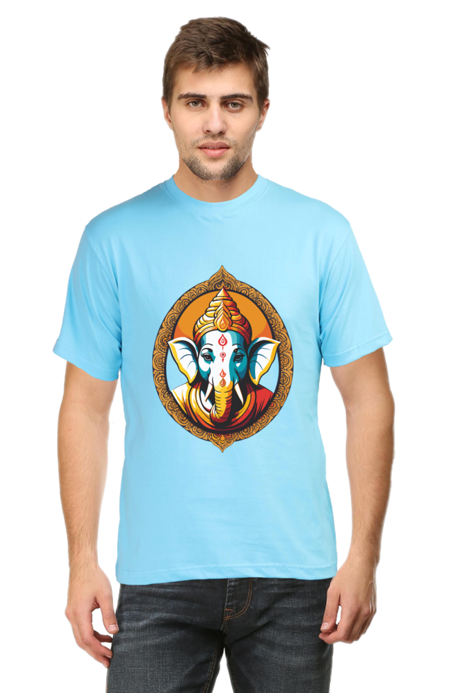 Vakatund Ganesh T-Shirt