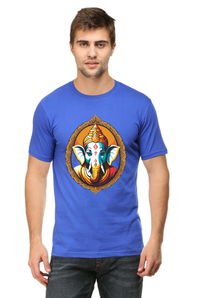 Vakatund Ganesh T-Shirt