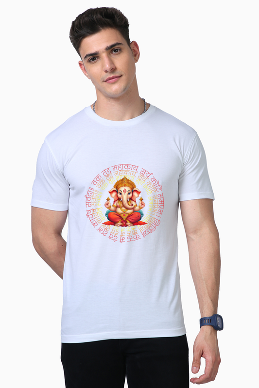 Unisex Supima T-Shirts