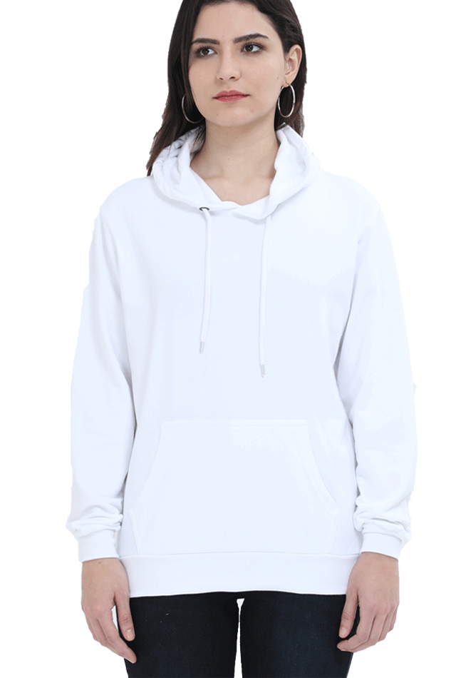 Women's Hooded SweatShirt