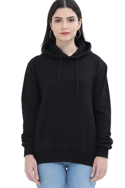 Women's Hooded SweatShirt