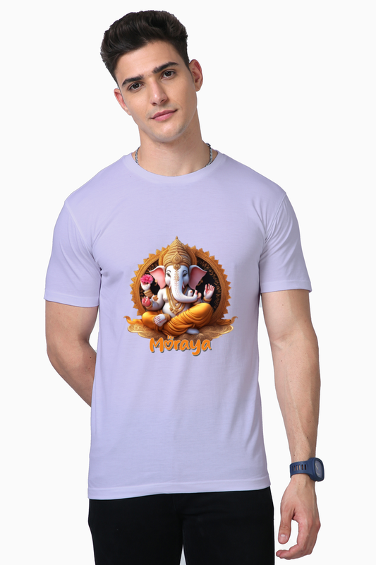 Ganesh Festival Supima T-shirts