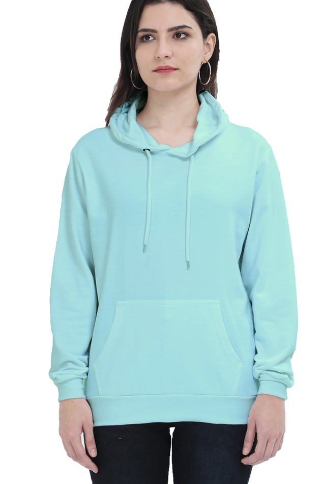 Women's Hooded SweatShirt