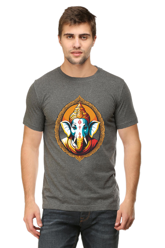 Vakatund Ganesh T-Shirt